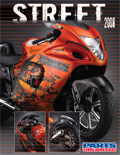 Browse Parts Unlimited 2008 catalog