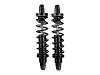 LEGEND REVO FL COIL SUSPENSION FOR 99-23 TOURING MODELS