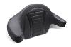 DELUXE TOURING EXTENDED PASSENGER ARM BACKREST FOR HARLEY DAVIDSON ™