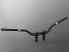 HANDLEBAR LOWERING KIT 0410 TOURING BMW R 18