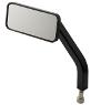 N0. 1 RECTANGULAR MIRROR - OEM STEM 4.38