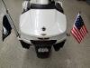 TRUNK MOUNTED DOUBLE FLAG HOLDER KIT FOR Can-Am Spyder F3 Limited