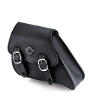 MOTORCYCLE SWING ARM BAG FOR HARLEY DYNA- 6L