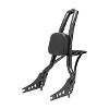 SISSY BAR BACKBONE BRUTALE/PASSENGER BACKREST 25