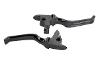 METHOD® HAND LEVERS - BLACK