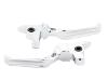 METHOD® HAND LEVERS - CHROME