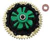 GEN 2 CUSH DRIVE CHAIN SPROCKET