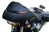 GENESIS® 4 DYNAMIC LED ROAD GLIDE® WINDSHIELD TRIM