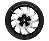 HURRICANE FRONT WHEEL & TIRE PACKAGE FOR TOURING MODELS W/ ABS