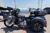 LARGO 3D HARLEY TRI GLIDE, FREEWHEELER, RG3 / FREEWHEELER / TRIGLIDE