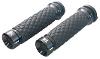 GRIPS - KLASSIC - CUSTOM CONTOUR - DIAMOND - BLACK