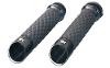 GRIPS - EDGE - CUSTOM CONTOUR - DIAMOND - BLACK