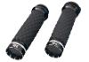 GRIPS - TRACER - CUSTOM CONTOUR - DIAMOND - BLACK