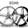 180 FRONT ECHO WHEEL