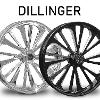 180 FRONT DILLINGER WHEEL