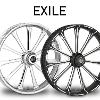 180 FRONT EXILE WHEEL