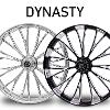 180 FRONT DYNASTY WHEEL