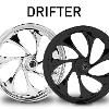 180 FRONT DRIFTER WHEEL