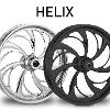 180 FRONT HELIX WHEEL