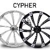 180 FRONT CYPHER WHEEL