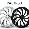 180 FRONT CALYPSO WHEEL