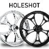 180 FRONT HOLESHOT WHEEL