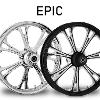 180 FRONT EPIC WHEEL