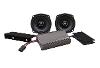 KVR POWER KIT-XL AMP/SPEAKER KIT FOR KAWASAKI VAQUERO & VOYAGER