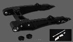 WIDE REAR SWING ARM FOR INDIAN CHIEF 2022-UP (TAKES 8.5 WHEELS FOR 240 TIRE)