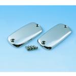 MASTER CYLINDER TOP COVER (PAIR) FOR HONDA/ YAMAHA (IN STOCK)