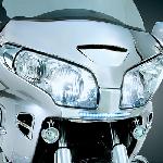 LED DAY RUNNING LIGHT FOR HONDA 01-UP GL1800 / 1 IN STOCK