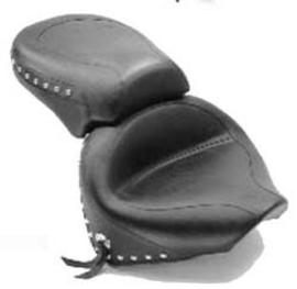 Corbin Motorcycle Seats & Accessories, Suzuki Intruder 1400 & Boulevard  S83