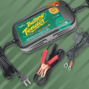 BATTERY TENDER 12V 5A HE