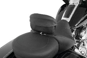 DRIVER BACKREST WIDE POUCH COVER 