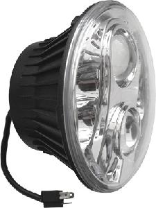 7” LED HEADLIGHT UNIVERSAL