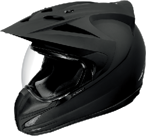 VARIANT RUBATONE FACE HELMET