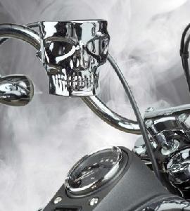 KRUZER KADDY SKULL DRINK HOLDER 