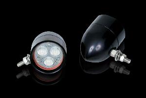 COOL MAGIC DRIVING LIGHTS (BLACK)