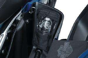 INTERNAL SADDLEBAG ORGANIZER FOR HD TOURING 