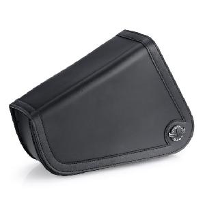 SMOOTH SPORTSTER MOTORCYCLE SWING ARM BAG