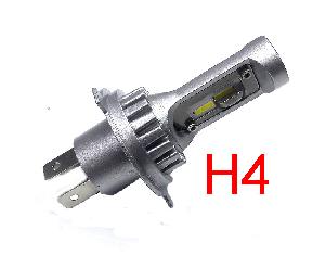 DIRECT FIT LED MOTORCYCLE LED HEADLIGHT BULB