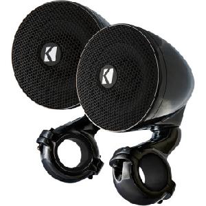 MINI SPEAKERS BLACK