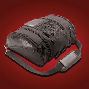 DELUXE SOLO RACK BAG