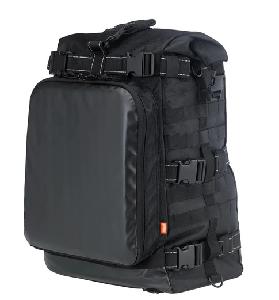 EXFIL-80 BAG - BLACK