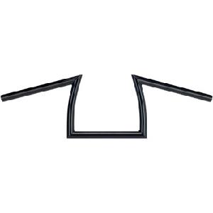 KEYSTONE XL HANDLEBAR ((BLACK OR CHROME))