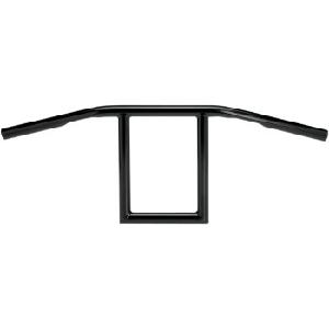 WINDOW BAR ((BLACK OR CHROME))