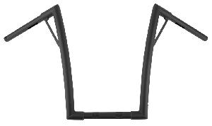 LOUIE BLACK APE HANDLEBARS