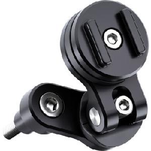 PHONE HOLDER CLUCTH BOLT MOUNT - BLACK