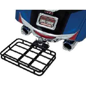 UNIVERSAL TRAILER HITCH RACK