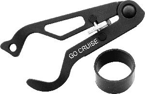 GO CRUISE THROTTLE CONTROL 2 BLACK